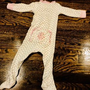 Beaufort Bonnet Girls’ “E” Jammies